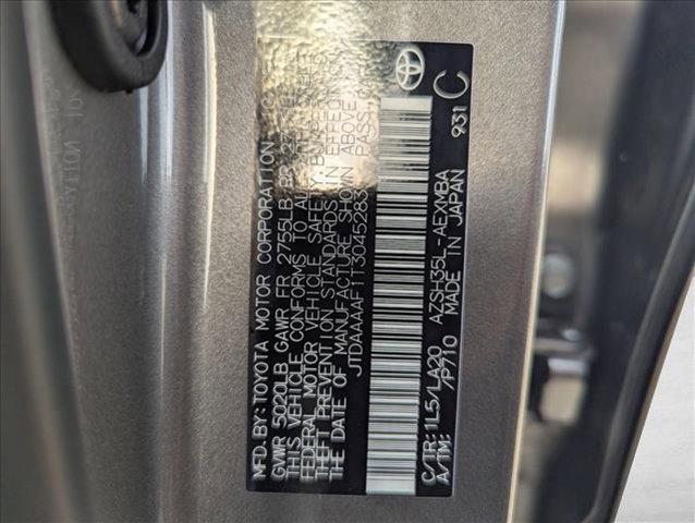 new 2026 Toyota Crown car, priced at $53,396