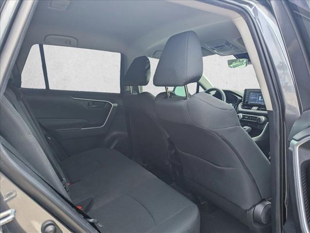 used 2019 Toyota Corolla car, priced at $13,852