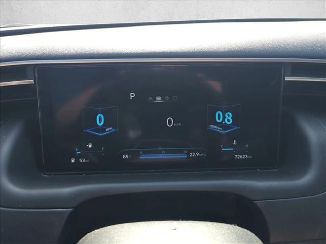 used 2022 Hyundai SANTA CRUZ car, priced at $20,499