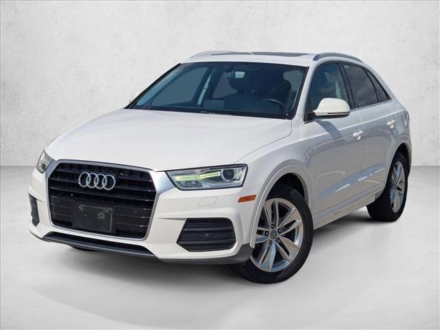 used 2016 Audi Q3 car, priced at $11,499