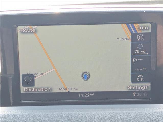 used 2016 Audi Q3 car, priced at $11,499