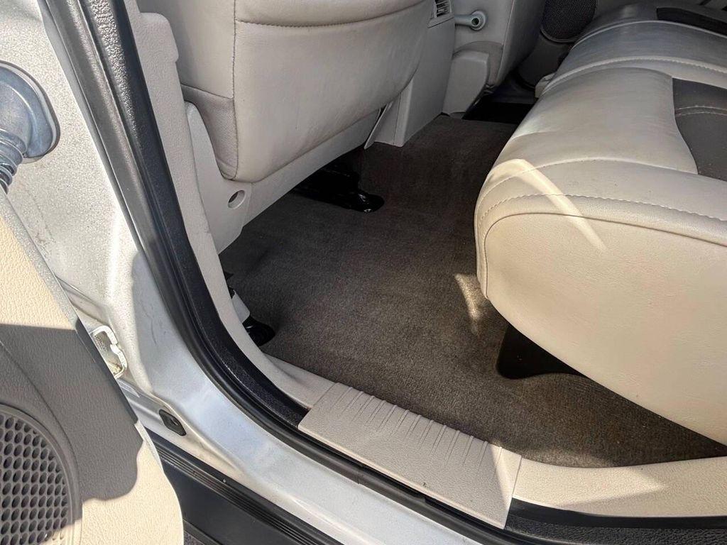 used 2005 Jeep Grand Cherokee car, priced at $7,500