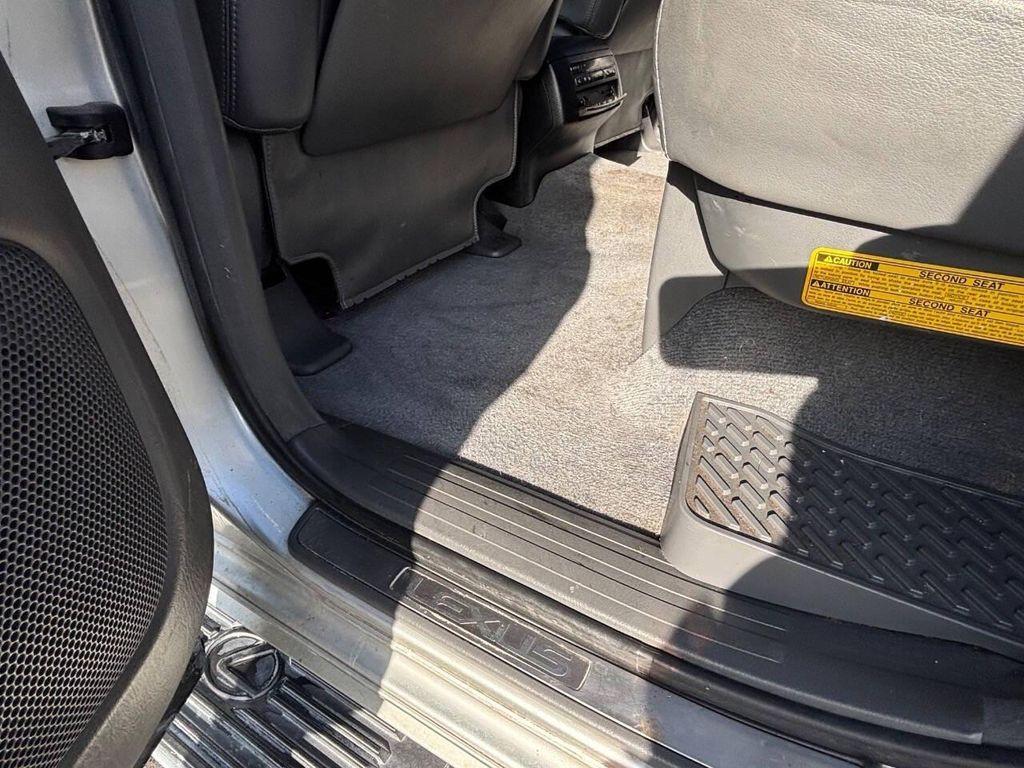 used 2005 Lexus GX 470 car, priced at $9,500