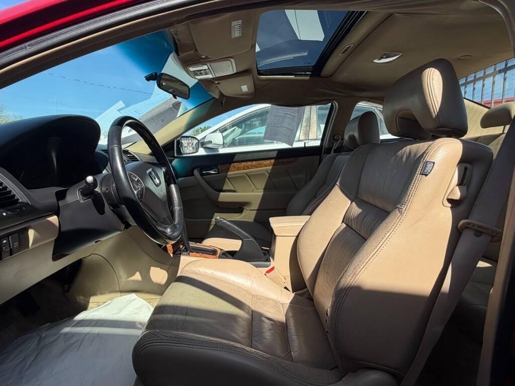 used 2003 Honda Accord car, priced at $5,800