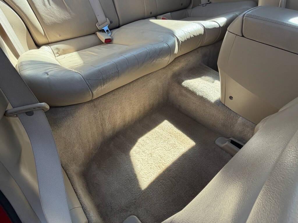 used 2003 Honda Accord car, priced at $5,800