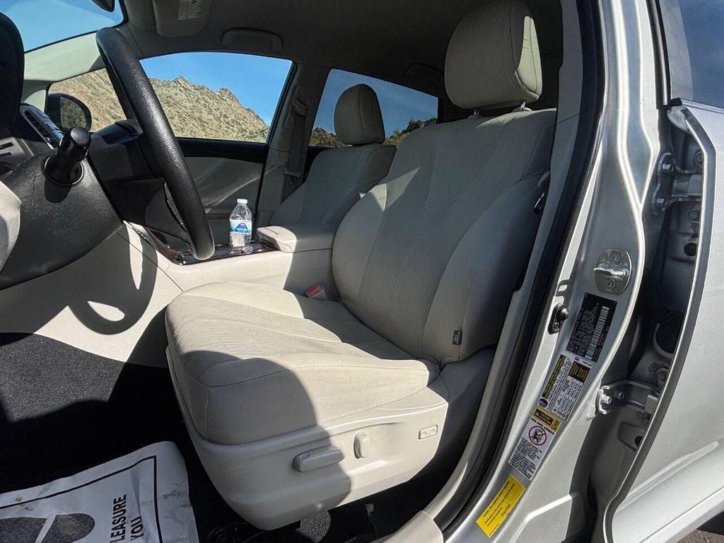 used 2009 Toyota Venza car, priced at $10,495