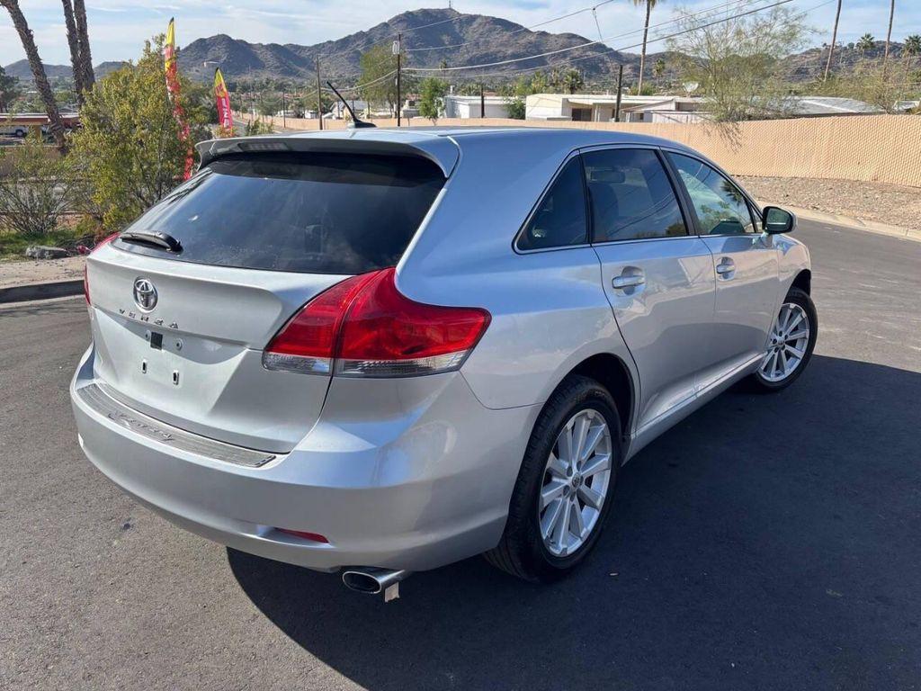 used 2009 Toyota Venza car, priced at $10,495