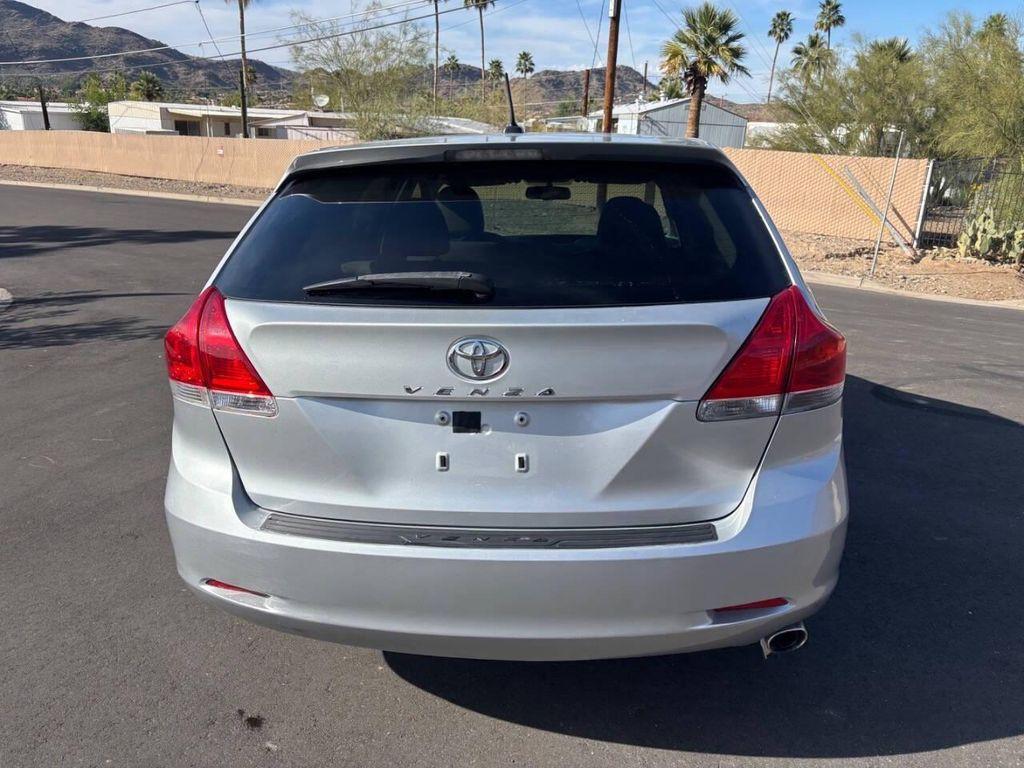 used 2009 Toyota Venza car, priced at $10,495