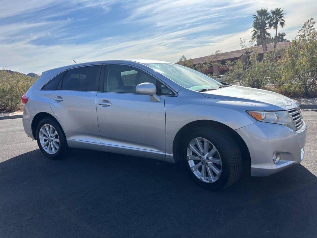 used 2009 Toyota Venza car, priced at $10,495