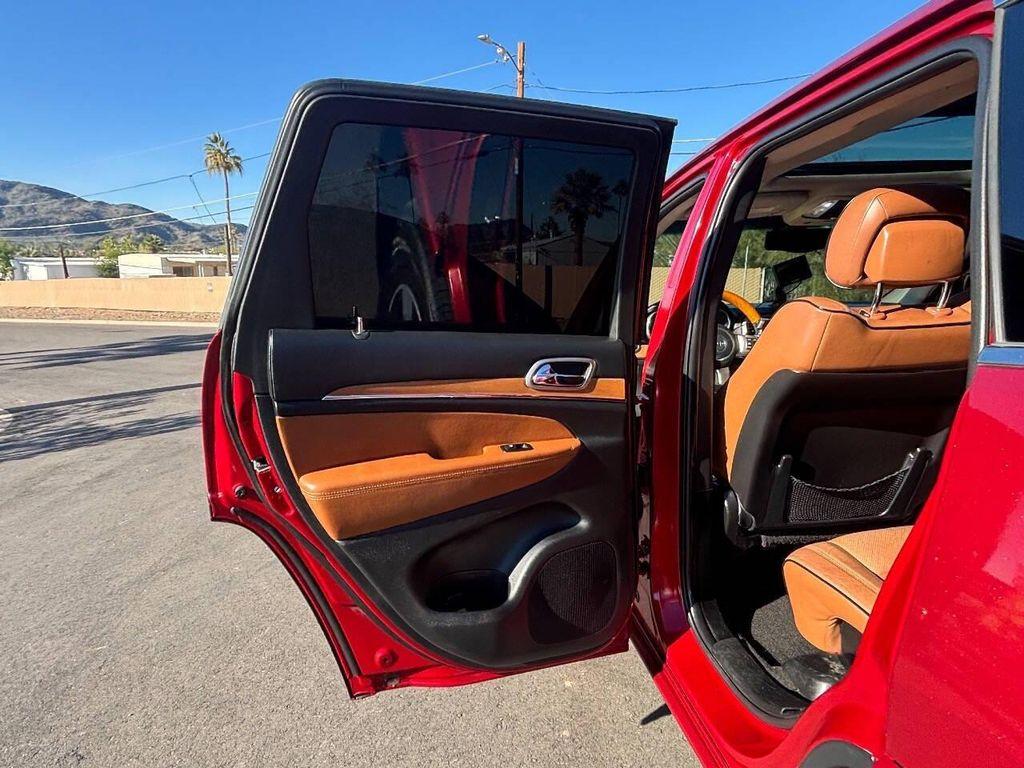 used 2011 Jeep Grand Cherokee car, priced at $7,900