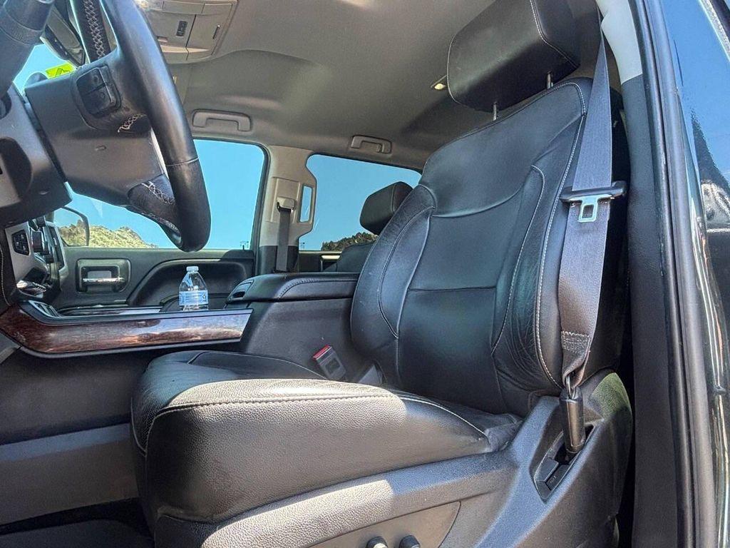 used 2017 GMC Sierra 1500 car, priced at $18,900