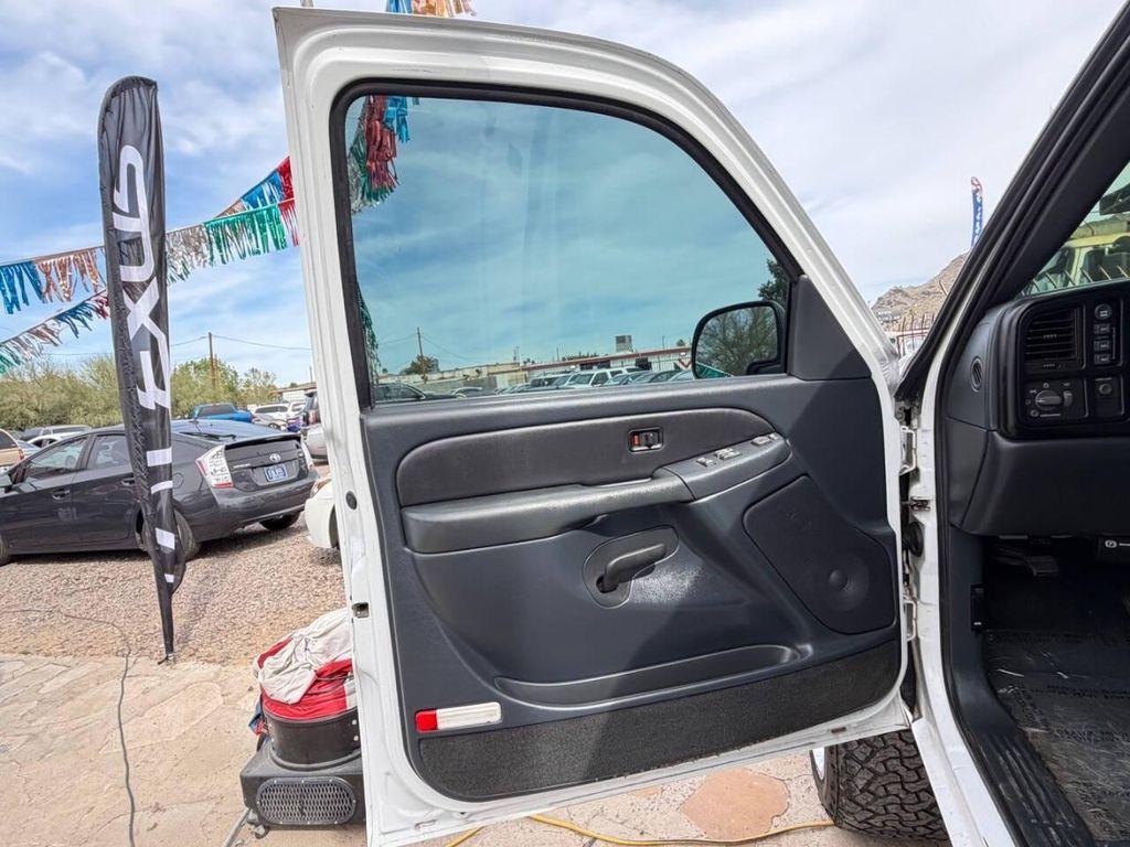 used 1999 Chevrolet Silverado 1500 car, priced at $18,500