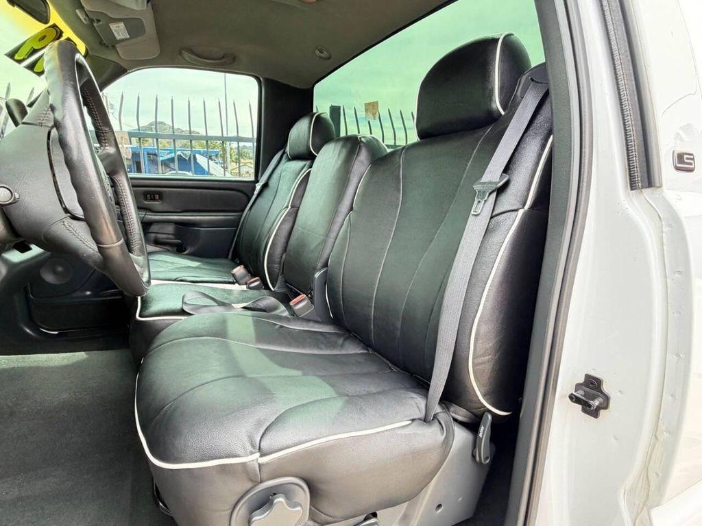 used 1999 Chevrolet Silverado 1500 car, priced at $18,500