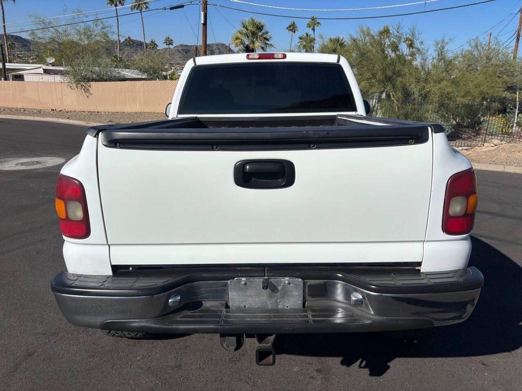 used 1999 Chevrolet Silverado 1500 car, priced at $18,500