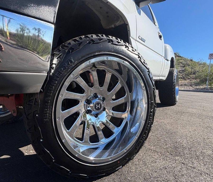 used 1999 Chevrolet Silverado 1500 car, priced at $18,500