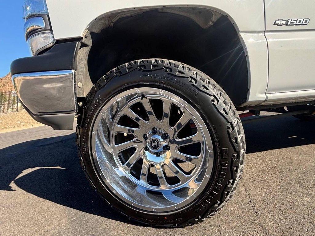 used 1999 Chevrolet Silverado 1500 car, priced at $18,500