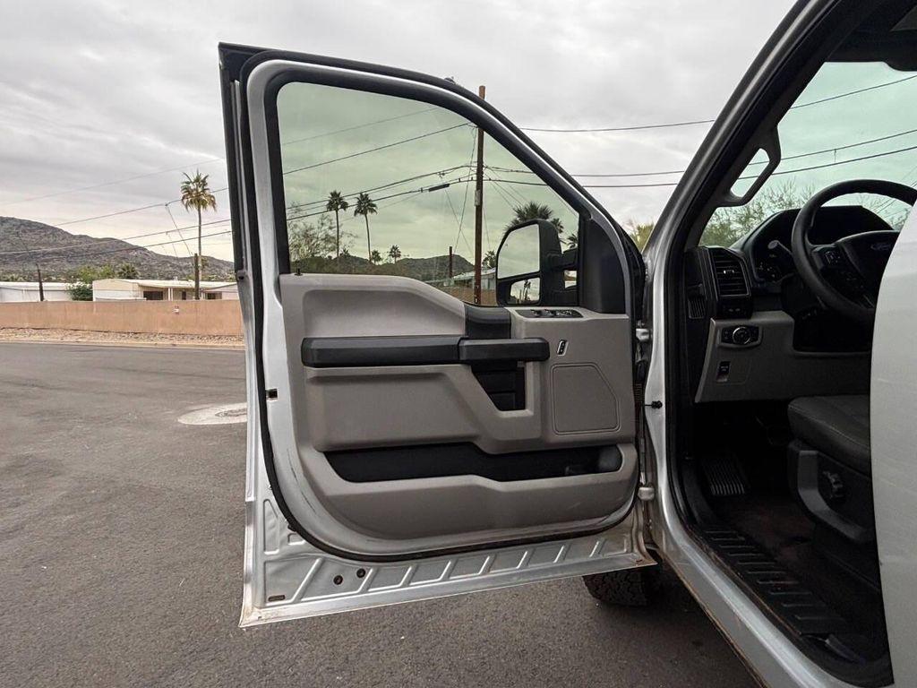 used 2018 Ford F-150 car, priced at $18,900