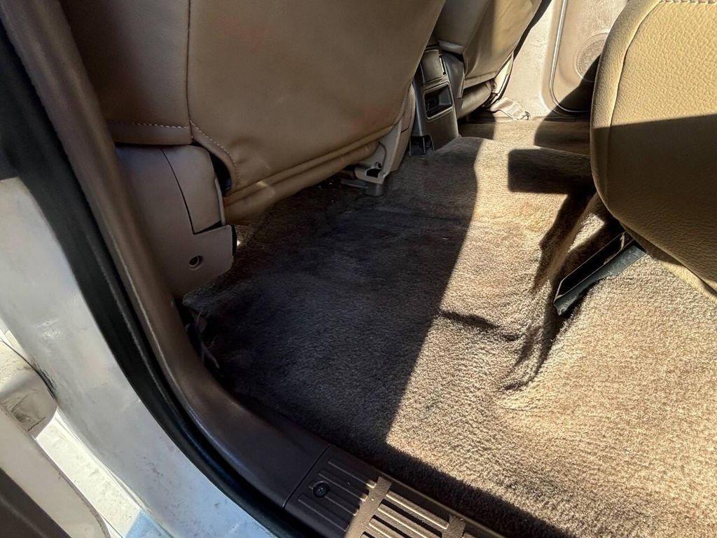 used 1998 Toyota 4Runner car, priced at $10,900