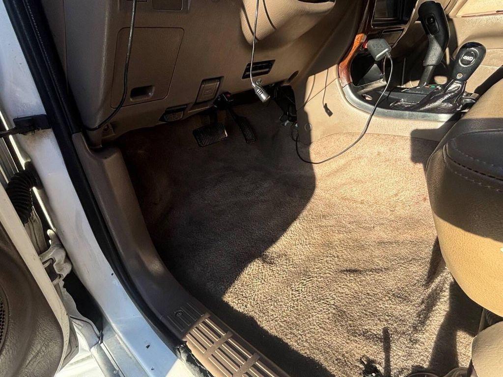 used 1998 Toyota 4Runner car, priced at $10,900