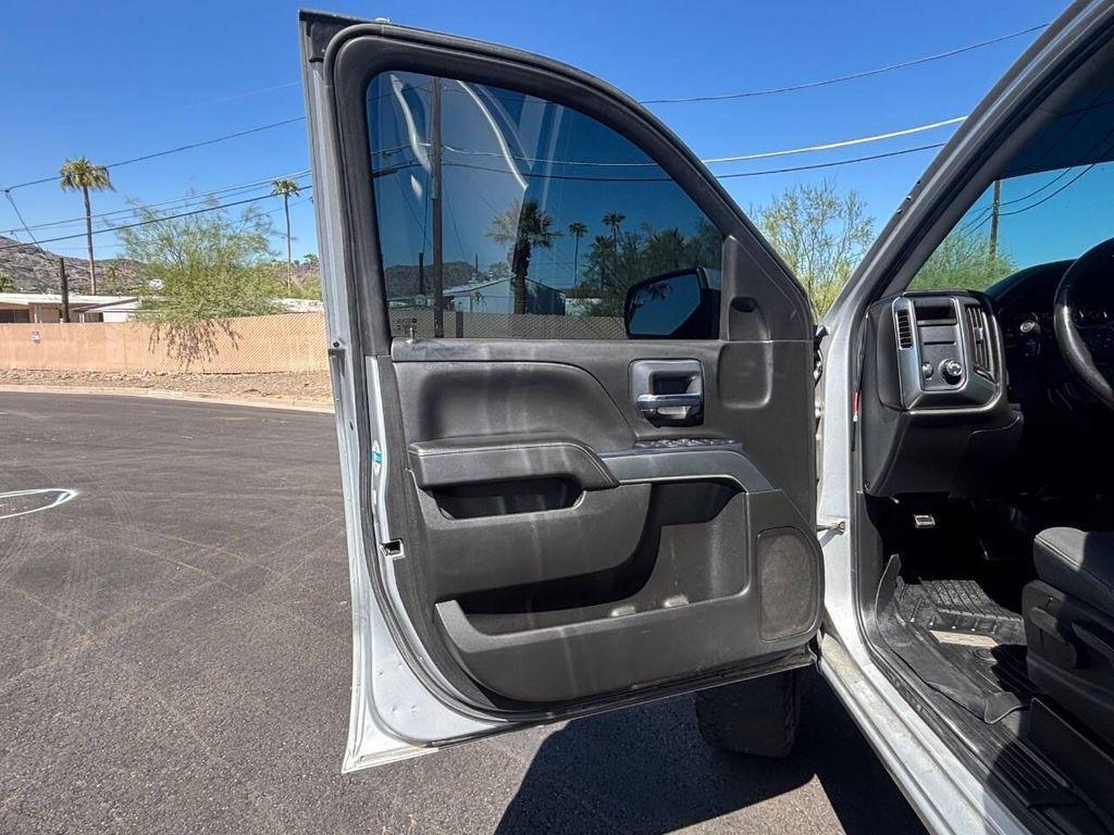 used 2019 Chevrolet Silverado 1500 car, priced at $22,900