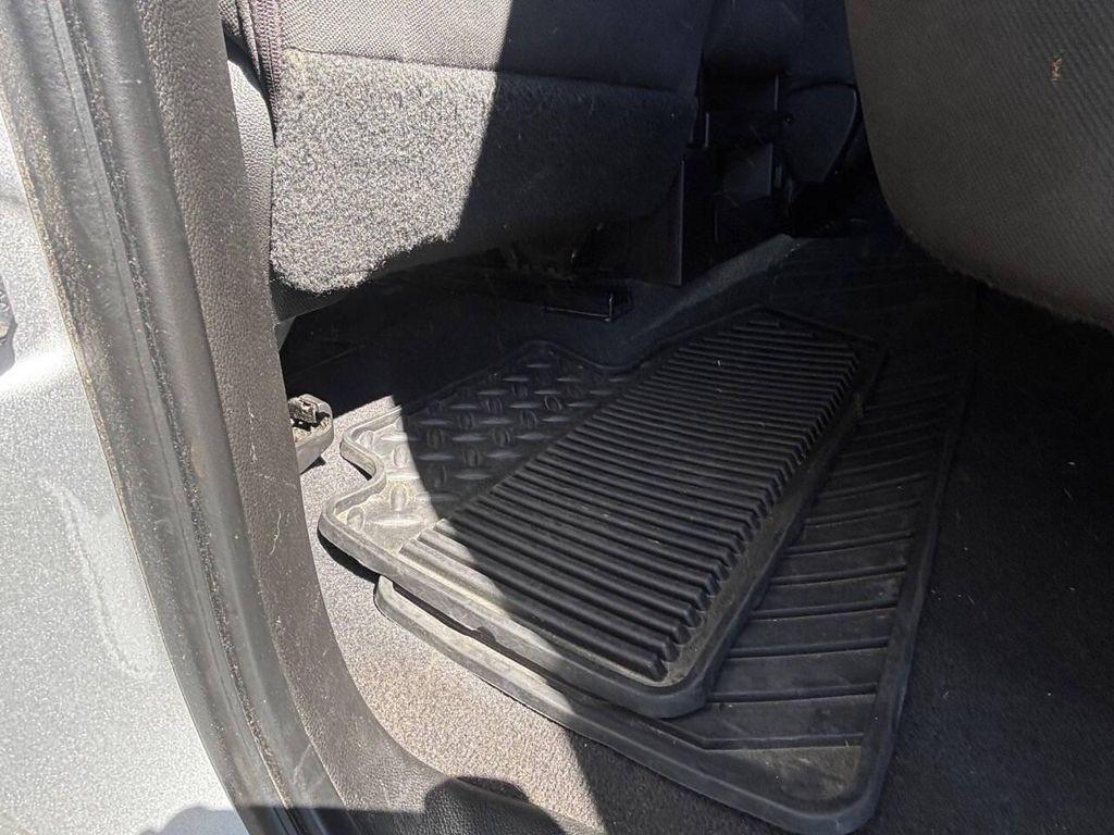 used 2019 Chevrolet Silverado 1500 car, priced at $22,900