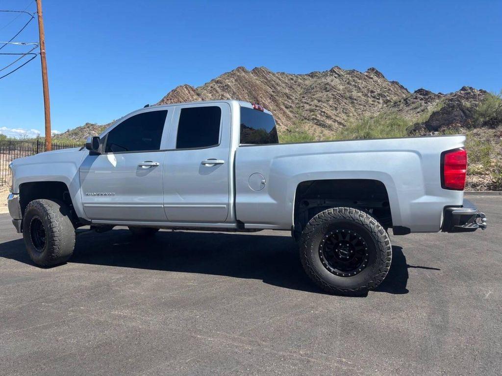 used 2019 Chevrolet Silverado 1500 car, priced at $22,900
