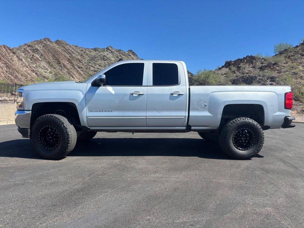 used 2019 Chevrolet Silverado 1500 car, priced at $22,900
