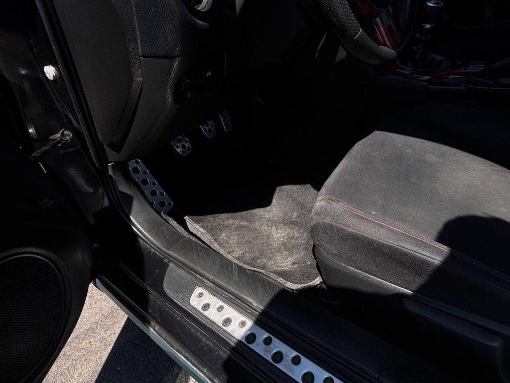 used 2013 Scion FR-S car, priced at $11,495