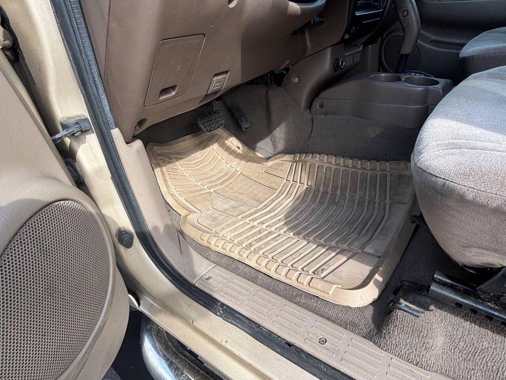 used 2004 Toyota Tacoma car, priced at $10,500