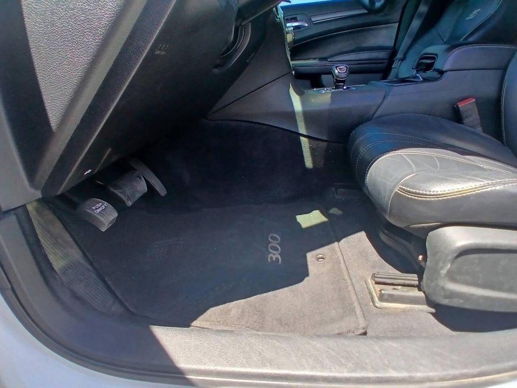 used 2013 Chrysler 300 car, priced at $8,200
