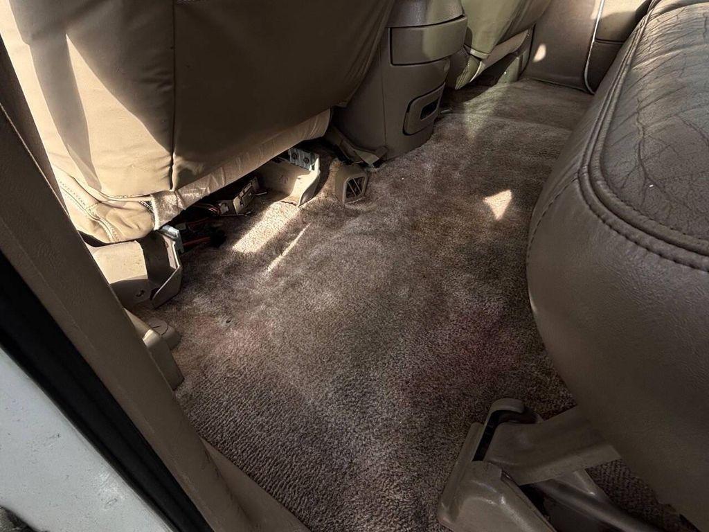 used 1996 Chevrolet Tahoe car, priced at $6,500