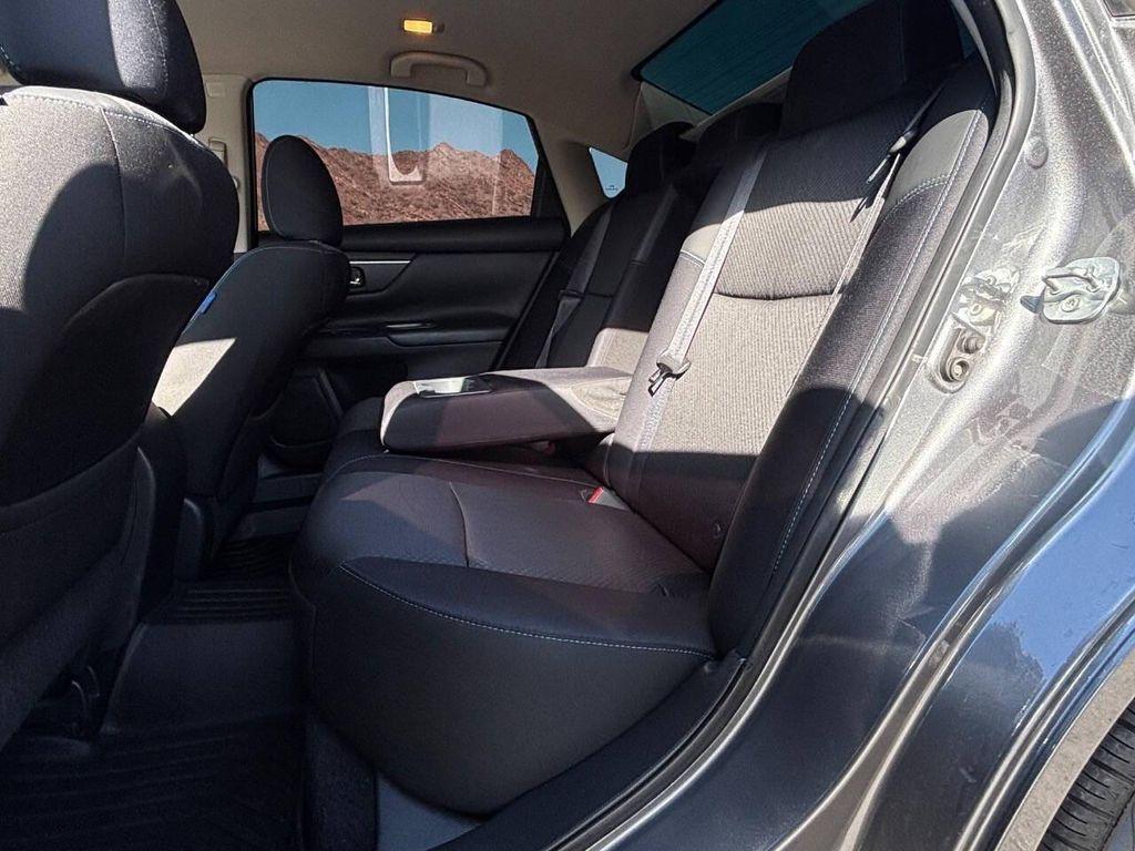 used 2016 Nissan Altima car, priced at $7,900
