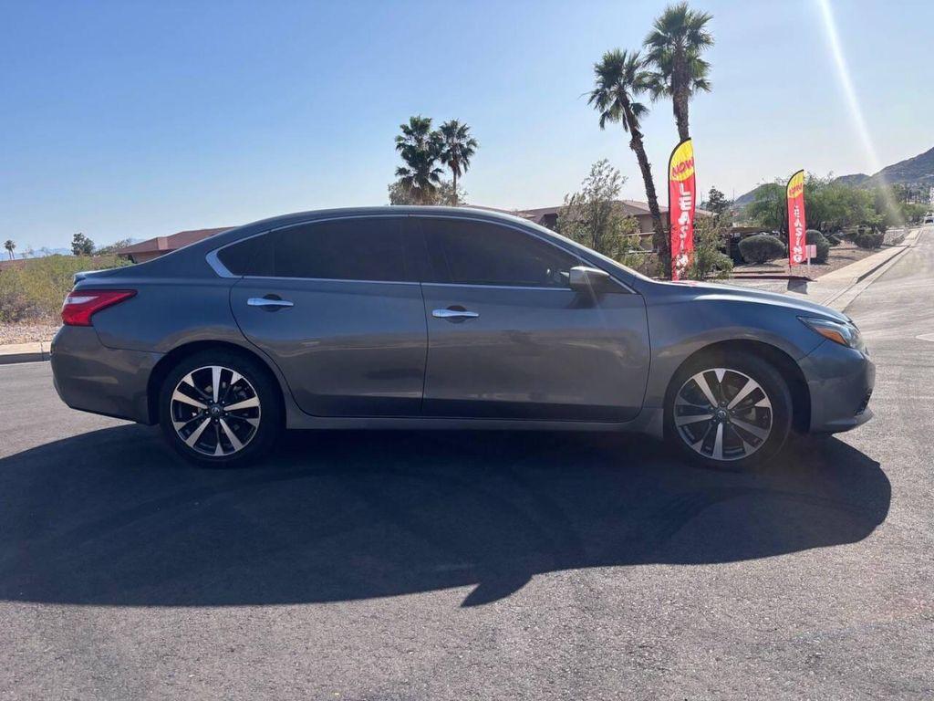 used 2016 Nissan Altima car, priced at $7,900