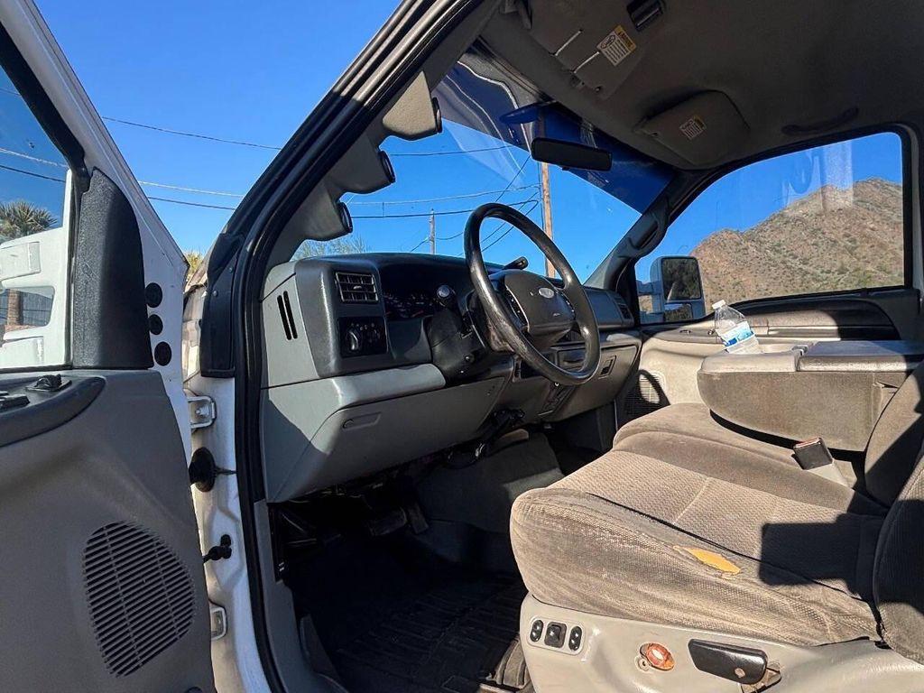 used 2002 Ford F-250 car, priced at $11,900