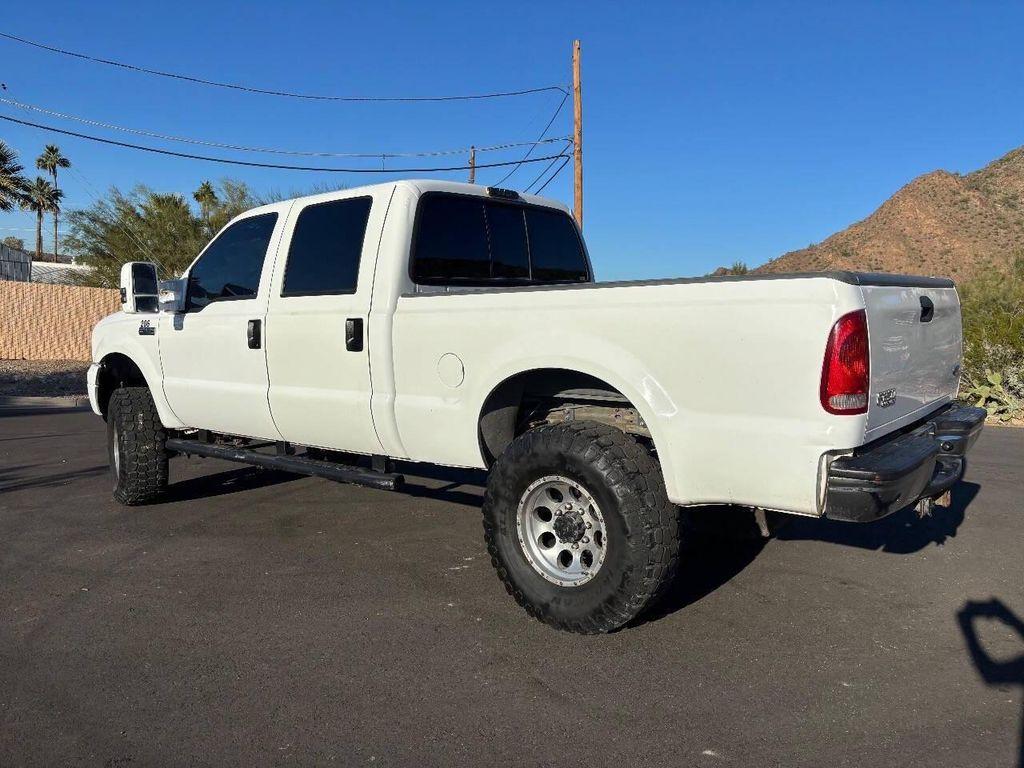 used 2002 Ford F-250 car, priced at $11,900