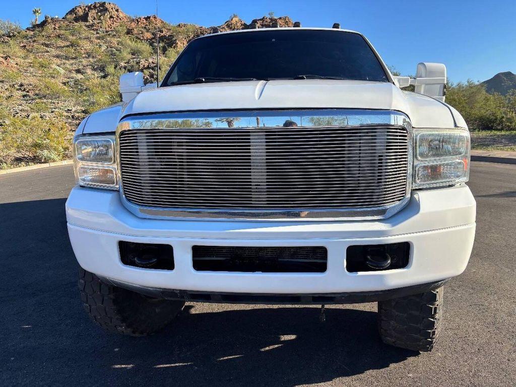 used 2002 Ford F-250 car, priced at $11,900