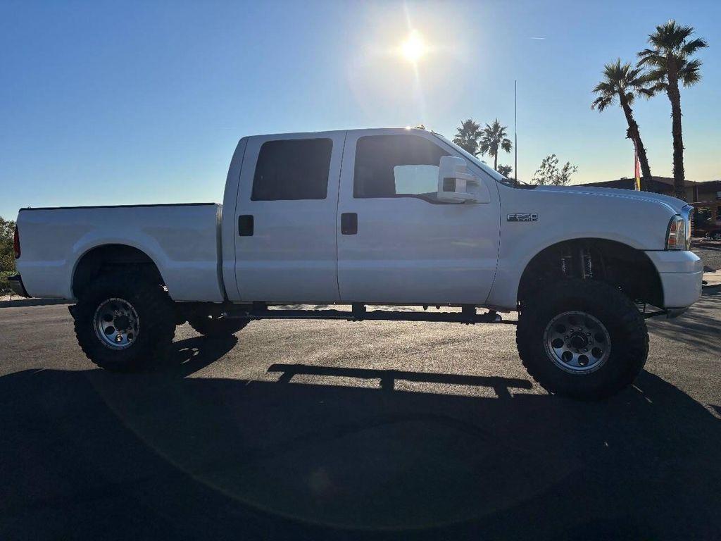 used 2002 Ford F-250 car, priced at $11,900