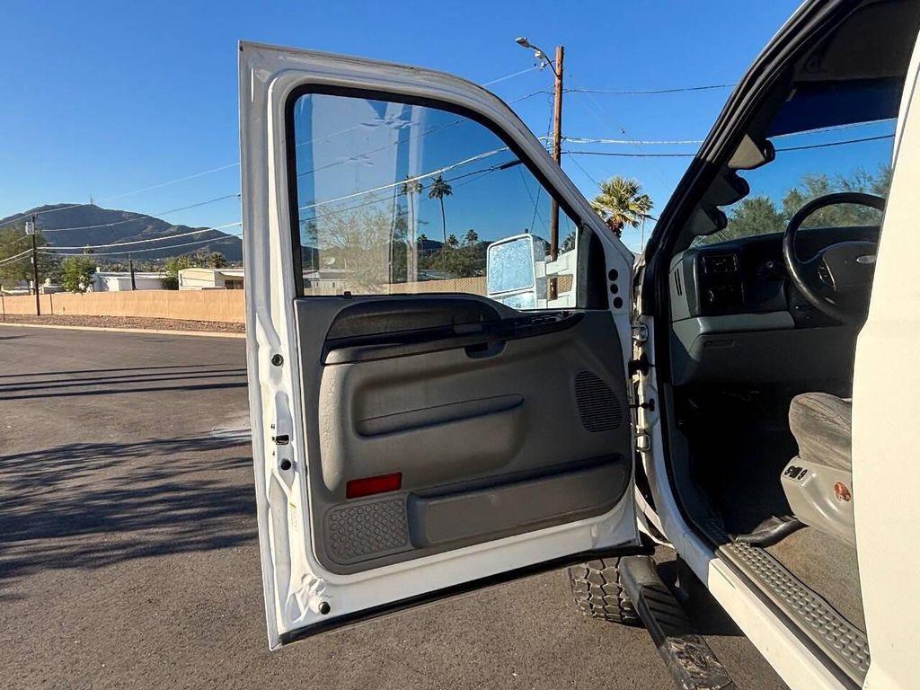used 2002 Ford F-250 car, priced at $11,900