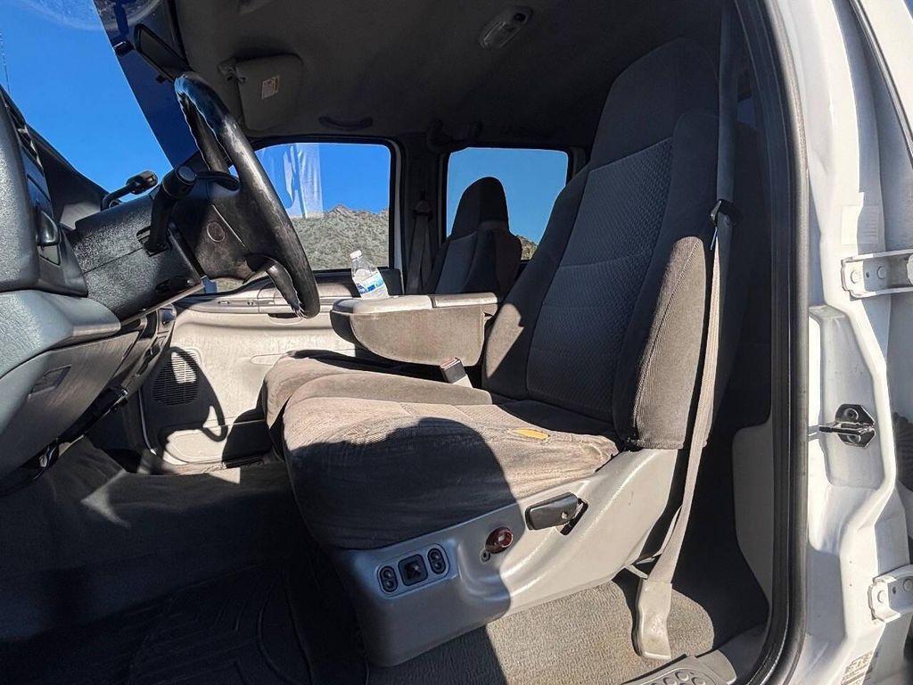 used 2002 Ford F-250 car, priced at $11,900