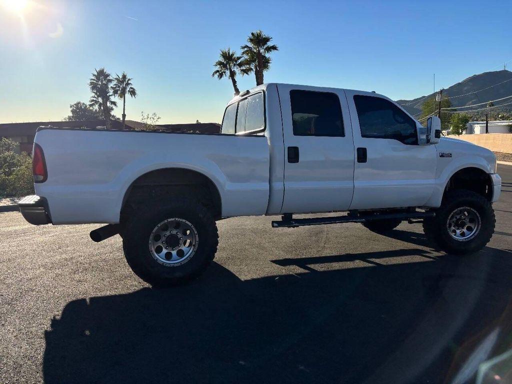 used 2002 Ford F-250 car, priced at $11,900