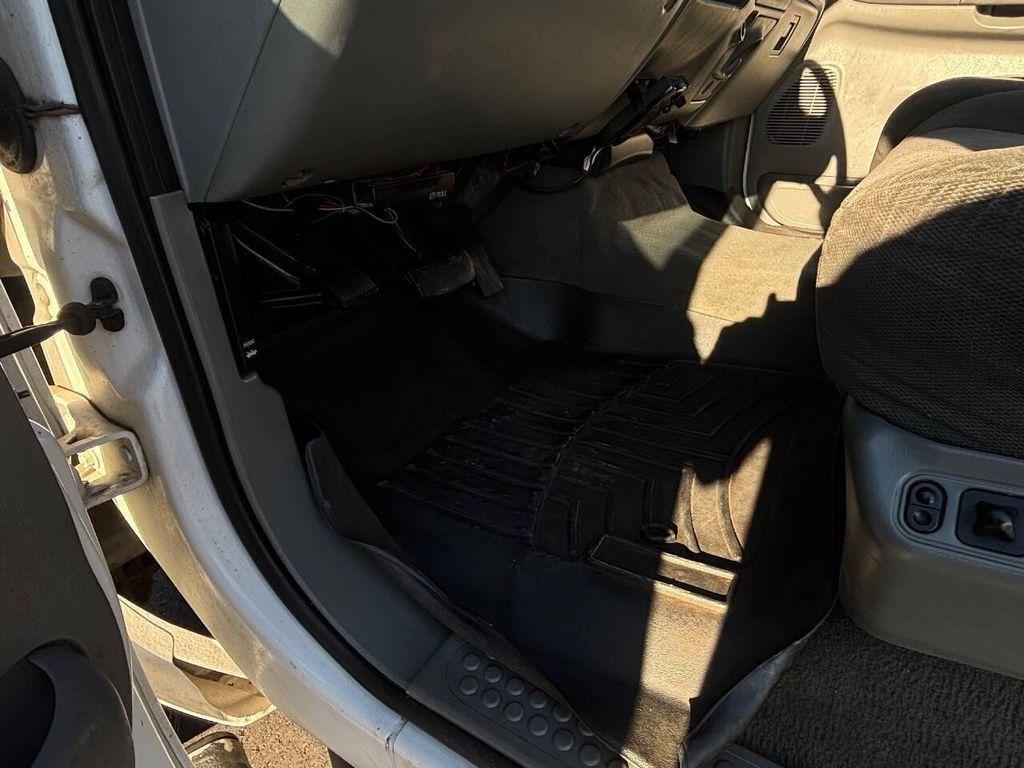 used 2002 Ford F-250 car, priced at $11,900