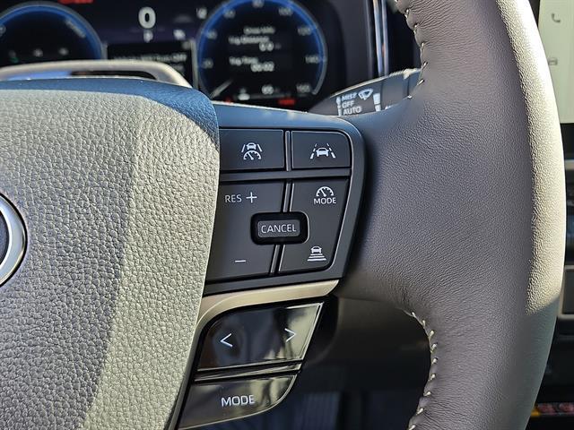 used 2026 Toyota Camry car, priced at $41,553