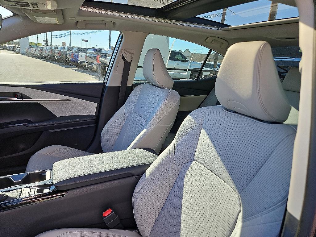 used 2026 Toyota Camry car, priced at $41,553