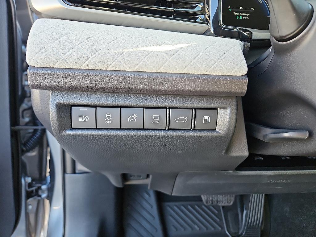 used 2026 Toyota Camry car, priced at $41,553