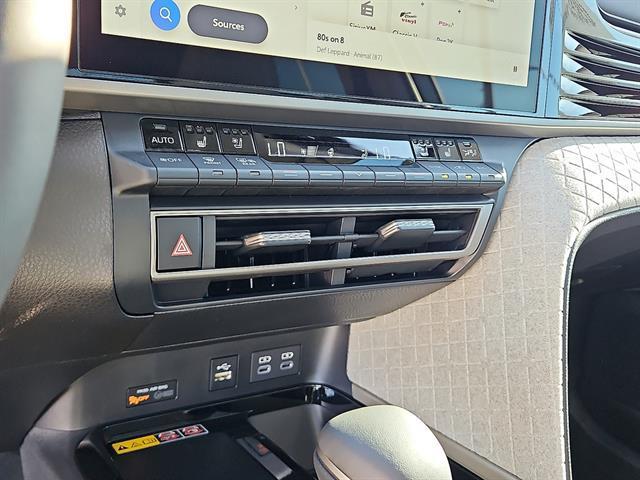 used 2026 Toyota Camry car, priced at $41,553