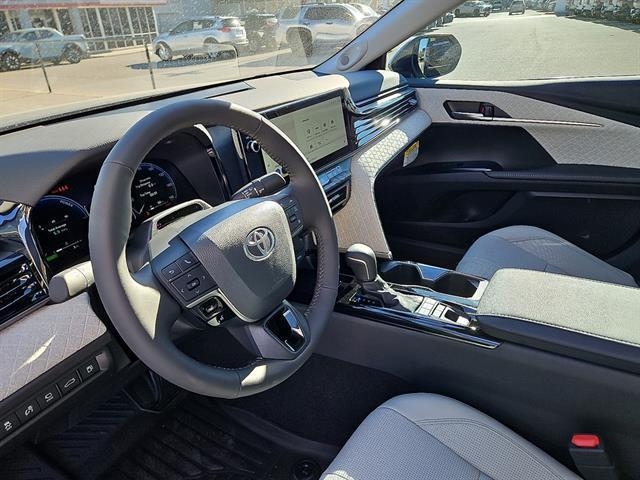 used 2026 Toyota Camry car, priced at $41,553