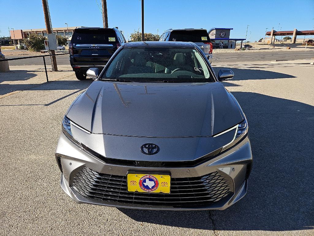 used 2026 Toyota Camry car, priced at $41,553
