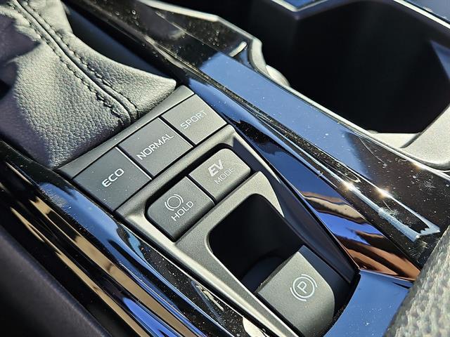 used 2026 Toyota Camry car, priced at $41,553