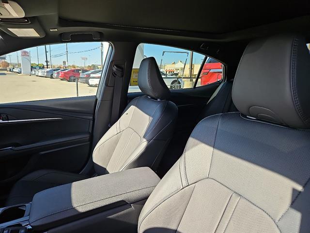 used 2026 Toyota Camry car, priced at $41,798