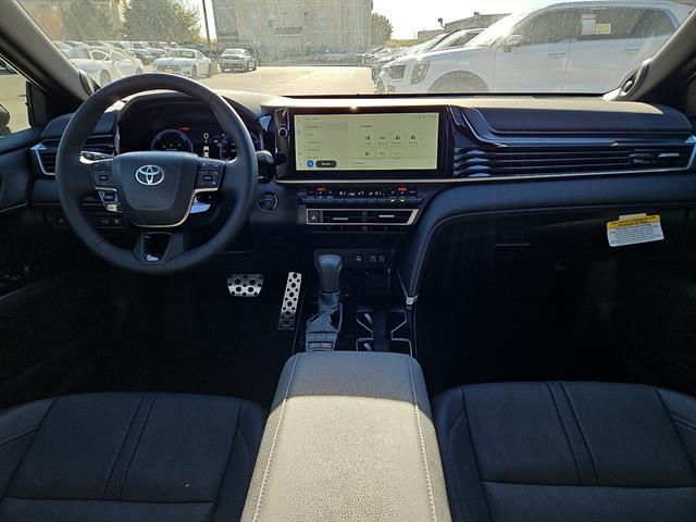 used 2026 Toyota Camry car, priced at $41,798
